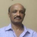 Photo of Sunil Jain