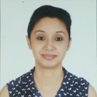 Shilpa K. Class 6 Tuition trainer in Delhi