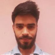 Nitin Galav Class 11 Tuition trainer in Delhi