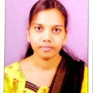 Arthy S. Class 6 Tuition trainer in Chennai