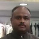 Photo of Vishesh