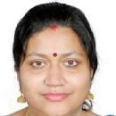 Photo of Ashwati Menon