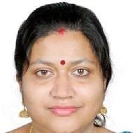 Ashwati Menon Teacher trainer in Palakkad