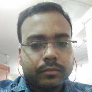 Anand Mohan Jha BTech Tuition trainer in Delhi