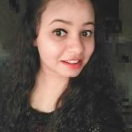 Nishththa J. Class 9 Tuition trainer in Delhi