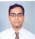 Photo of Sourav Chakraborty