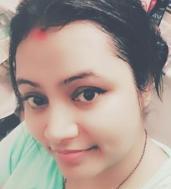 Tanushree M. Class 6 Tuition trainer in Kolkata