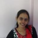 Ananya A. photo