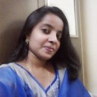 Rajani R. Class 6 Tuition trainer in Mumbai