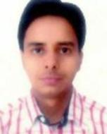 Gaurav Sahay Class 6 Tuition trainer in Delhi