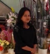 Deepika A. Class 9 Tuition trainer in Bangalore