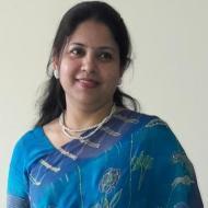 Dr. Meenakshi B. B Ed Tuition trainer in Noida