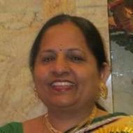 Kiran A. BA Tuition trainer in Bangalore