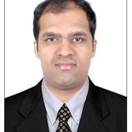 Udayakumar Hm B Ed Entrance trainer in Bangalore