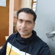 Sandeep Tomar Class 9 Tuition trainer in Delhi