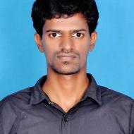 P M Konda Reddy Electronics and Communication trainer in Hyderabad