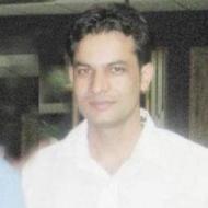 Ajay Choudhary Business Analytics trainer in Delhi