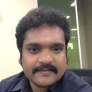 Photo of Manoj Penumala