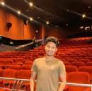 Akash Pradhan Badminton trainer in Delhi