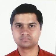 Ravi Shankar Upadhyay Class 11 Tuition trainer in Jaipur