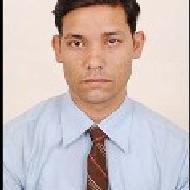 Ashok Gaur BCA Tuition trainer in Kanpur