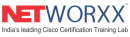 NETWORXX photo