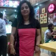 Shampa S. Class I-V Tuition trainer in Kolkata