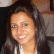 Nikita A. Class 6 Tuition trainer in Kolkata