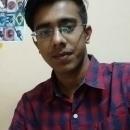 Photo of Nilesh Kumar