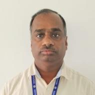 Ramesh Devaraj Class I-V Tuition trainer in Bangalore