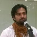 Photo of Rupam Sil