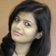 Pallavi S. BSc Tuition trainer in Ahmedabad