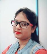 Payel D. BA Tuition trainer in Kolkata