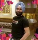 Photo of Deepinder C.