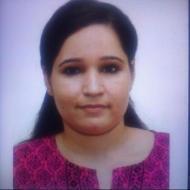 Ms Anita A. Hindi Language trainer in Delhi