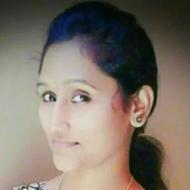 Harshitha B. Class 6 Tuition trainer in Bangalore