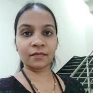 Bhavani R. Class 9 Tuition trainer in Hyderabad