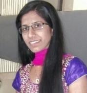 Vidya M. BSc Tuition trainer in Mumbai