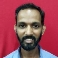 Yogesh Sawant Class 12 Tuition trainer in Mumbai