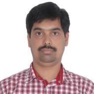 Narasimha Murthy J Oracle trainer in Hyderabad