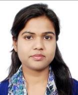 Deeksha G. Engineering Diploma Tuition trainer in Mumbai