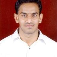 Siva Chittuluri Oracle trainer in Hyderabad