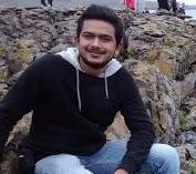 Bhargav Srinivasa Peyyeti Internet & Email trainer in Hyderabad