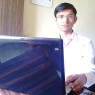 Chetan Nakum Class 6 Tuition trainer in Vadodara