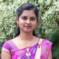 Hema P. Class 9 Tuition trainer in Bangalore