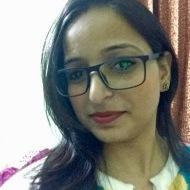 Manju Y. Class I-V Tuition trainer in Gurgaon