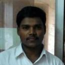 Photo of Saravanan C.