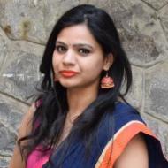 Harshita J. Class 11 Tuition trainer in Noida