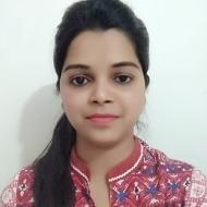 Hina S. BTech Tuition trainer in Noida