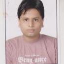 Photo of Saurabh Goyal